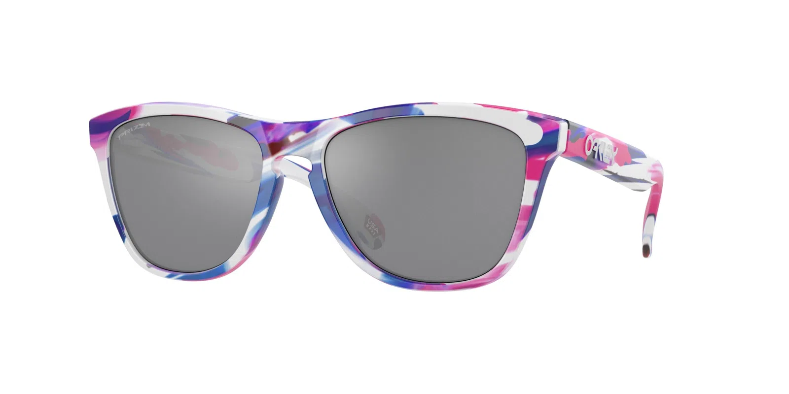 Oakley Frogskins 9245 Sunglasses - view 95